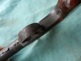 English Converter center hammer pistol - 9 of 12