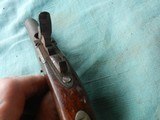 English Converter center hammer pistol - 12 of 12