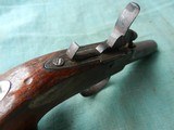 English Converter center hammer pistol - 4 of 12