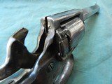 Tranter D.A. .380 cal. English Revolver - 11 of 22