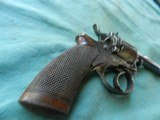 Tranter D.A. .380 cal. English Revolver - 21 of 22