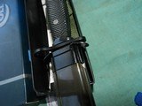 Colt M7 NOS Bayonet CT602 - 8 of 11