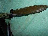 Colt M7 NOS Bayonet CT602 - 7 of 11
