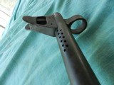 FN Herstal Poloice shotgun tactical 12ga.barrel made by US Repeating arms - 3 of 9
