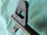 FN Herstal Poloice shotgun tactical 12ga.barrel made by US Repeating arms - 8 of 9