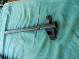 FN Herstal Poloice shotgun tactical 12ga.barrel made by US Repeating arms - 9 of 9