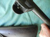 FN Herstal Poloice shotgun tactical 12ga.barrel made by US Repeating arms - 5 of 9