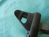 FN Herstal Poloice shotgun tactical 12ga.barrel made by US Repeating arms - 4 of 9
