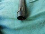 FN Herstal Poloice shotgun tactical 12ga.barrel made by US Repeating arms - 2 of 9