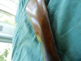 Civil War Era British Percussion Double 12ga Fowler - 24 of 25