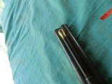 Civil War Era British Percussion Double 12ga Fowler - 16 of 25