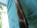Civil War Era British Percussion Double 12ga Fowler - 6 of 25