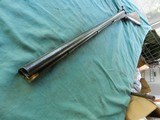 Civil War Era British Percussion Double 12ga Fowler - 17 of 25