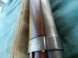 C. S. Richmond Type III Musket Italian made - 20 of 24