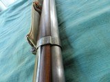 C. S. Richmond Type III Musket Italian made - 19 of 24