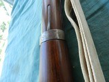 C. S. Richmond Type III Musket Italian made - 8 of 24