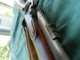 C. S. Richmond Type III Musket Italian made - 22 of 24
