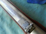 C. S. Richmond Type III Musket Italian made - 12 of 24