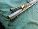 C. S. Richmond Type III Musket Italian made - 17 of 24