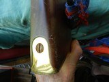 C. S. Richmond Type III Musket Italian made - 3 of 24