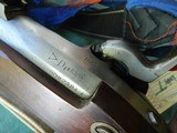 C. S. Richmond Type III Musket Italian made - 14 of 24