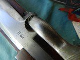 C. S. Richmond Type III Musket Italian made - 13 of 24