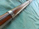 C. S. Richmond Type III Musket Italian made - 18 of 24