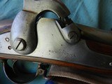C. S. Richmond Type III Musket Italian made - 24 of 24