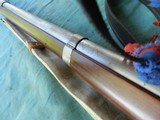 C. S. Richmond Type III Musket Italian made - 15 of 24