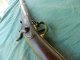 REMINGTON 1863 ZOUAVE RIFLE .58 cal. Foriegn made - 3 of 23