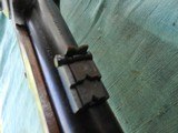 REMINGTON 1863 ZOUAVE RIFLE .58 cal. Foriegn made - 23 of 23