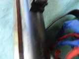 REMINGTON 1863 ZOUAVE RIFLE .58 cal. Foriegn made - 13 of 23