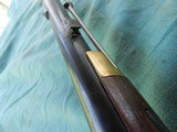 REMINGTON 1863 ZOUAVE RIFLE .58 cal. Foriegn made - 11 of 23