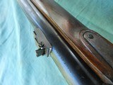 REMINGTON 1863 ZOUAVE RIFLE .58 cal. Foriegn made - 7 of 23