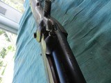 REMINGTON 1863 ZOUAVE RIFLE .58 cal. Foriegn made - 21 of 23