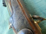 REMINGTON 1863 ZOUAVE RIFLE .58 cal. Foriegn made - 6 of 23