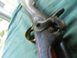 REMINGTON 1863 ZOUAVE RIFLE .58 cal. Foriegn made - 19 of 23