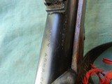 REMINGTON 1863 ZOUAVE RIFLE .58 cal. Foriegn made - 12 of 23