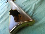 REMINGTON 1863 ZOUAVE RIFLE .58 cal. Foriegn made - 2 of 23