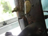 C.S. 1840 converted Civil War Musket - 9 of 20
