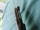 C.S. 1840 converted Civil War Musket - 13 of 20