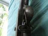 C.S. 1840 converted Civil War Musket - 20 of 20