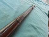C.S. 1840 converted Civil War Musket - 10 of 20