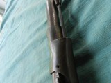 C.S. 1840 converted Civil War Musket - 12 of 20