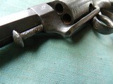 Allen & Wheelock Large frame pocket Revolver - 12 of 13
