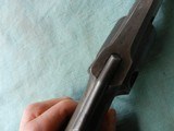 Allen & Wheelock Large frame pocket Revolver - 9 of 13
