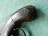 Allen & Wheelock Large frame pocket Revolver - 11 of 13