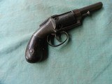 Allen & Wheelock Large frame pocket Revolver - 5 of 13