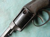 Allen & Wheelock Large frame pocket Revolver - 3 of 13
