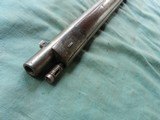 Rare Civil War Marksman Sniper Rifle - 7 of 19